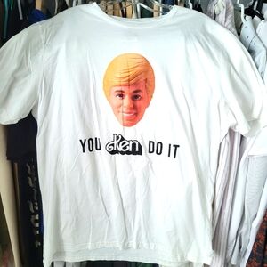 T-shirt "You Ken Do it!"